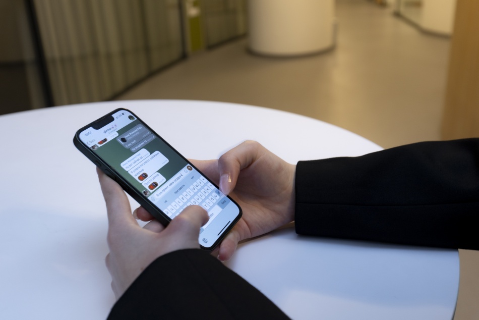 Мошенники в Telegram выдают себя за жилинспекцию и пугают штрафами